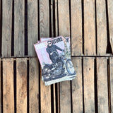Greasy Kulture | Issue 104