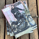 Greasy Kulture | Issue 104