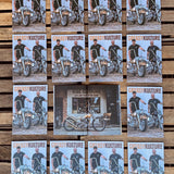 Greasy Kulture | Issue 105