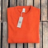 GRP | TEC RA 7 | Orange