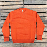 GRP | TEC RA 7 | Orange