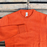 GRP | TEC RA 7 | Orange