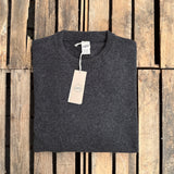 GRP | TEC RA 7 | Charcoal