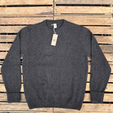 GRP | TEC RA 7 | Charcoal