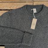 GRP | TEC RA 7 | Charcoal