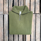 GRP | CL10 | Anorak | Green