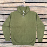 GRP | CL10 | Anorak | Green