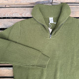GRP | CL10 | Anorak | Green