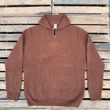 GRP | CL10 | Anorak | Rust