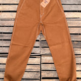 Tellason | Worker Pant | Soul Canvas | Tabac