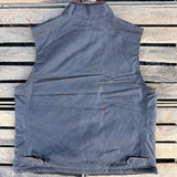 Manifattura Ceccarelli | Mountain Vest | Chocolate | 7916 WX