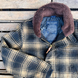 Manifattura Ceccarelli | Deck Jacket | Virgin Wool | 7163WD
