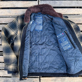 Manifattura Ceccarelli | Deck Jacket | Virgin Wool | 7163WD