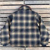 Manifattura Ceccarelli | Deck Jacket | Virgin Wool | 7163WD