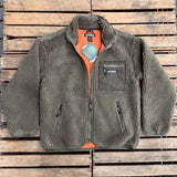 Manastash | Mt. Gorilla Jacket | 24 Khaki