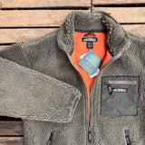 Manastash | Mt. Gorilla Jacket | 24 Khaki