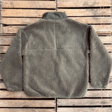 Manastash | Mt. Gorilla Jacket | 24 Khaki