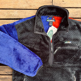 Manastash | Poppy Thermal Fleece | 24 Panel