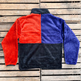 Manastash | Poppy Thermal Fleece | 24 Panel