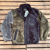 Manastash | Bigfoot Jacket | 24 Panel