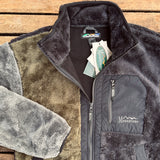 Manastash | Bigfoot Jacket | 24 Panel