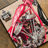 Dice Magazine | Issue 100