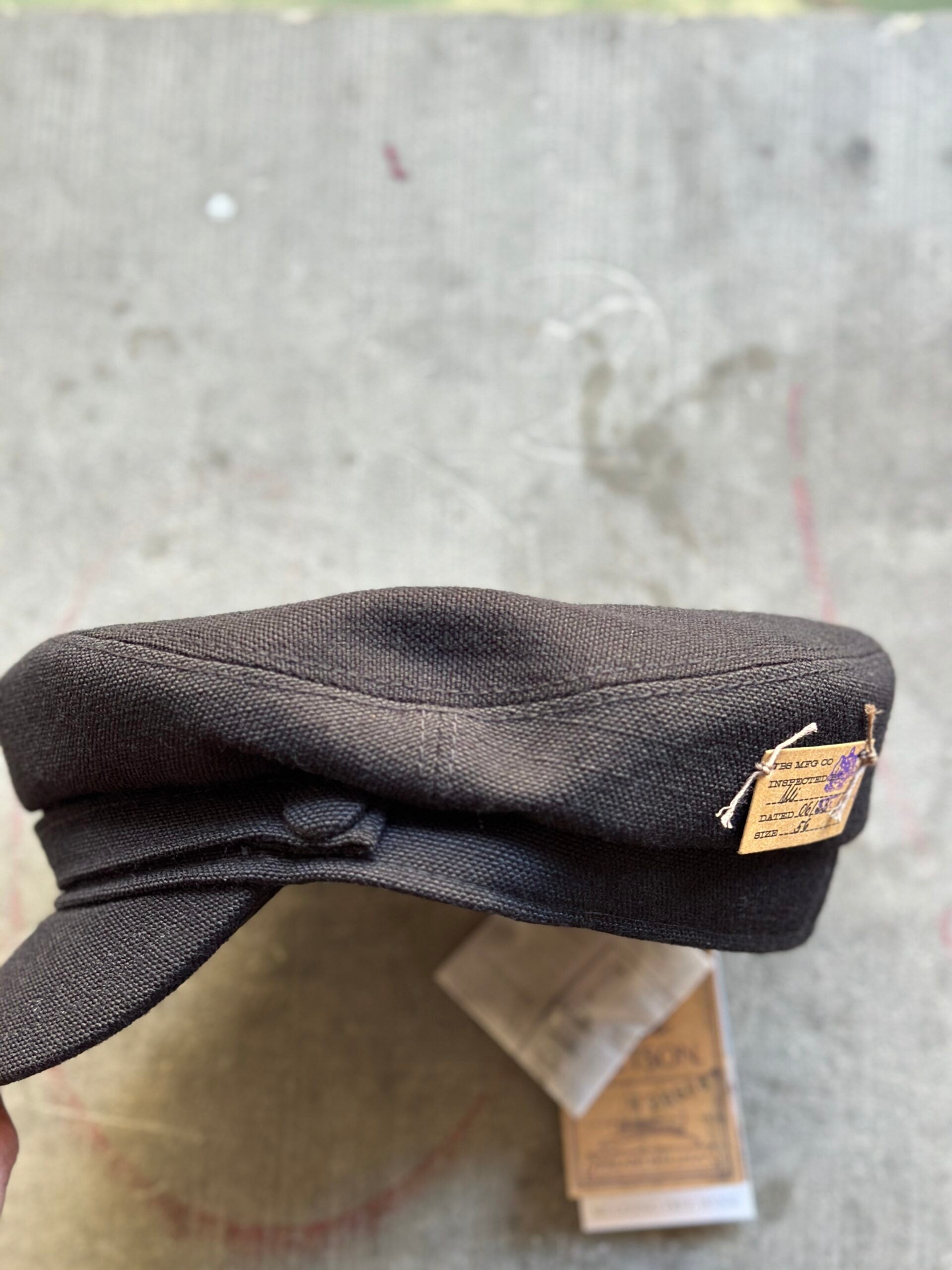 Stetson | 6290105 1 | black