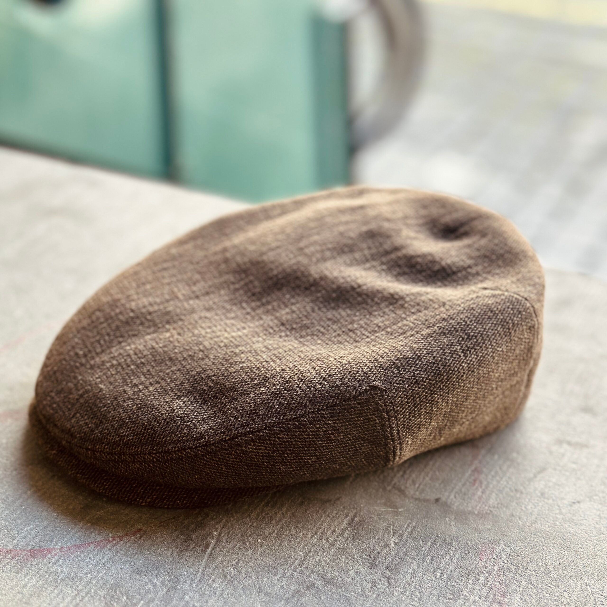 Stetson | 6210111 63 | Kent Wool/Linen
