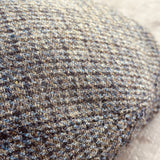 Stetson | 6380210 123 | Driver Cap Harris Tweed