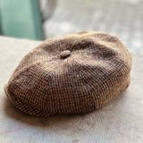 Stetson | 6840214 176 | Hatteras Harris Tweed