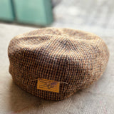Stetson | 6840214 176 | Hatteras Harris Tweed