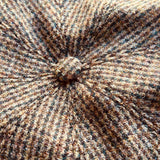 Stetson | 6840214 176 | Hatteras Harris Tweed
