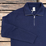 GRP | TEC 20 | Anorak | Blue
