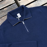 GRP | TEC 20 | Anorak | Blue