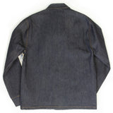 Tellason | Coverall Jacket | Selvedge Denim 16.5 oz.