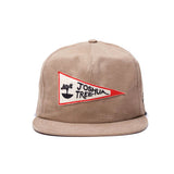 Ampal Creative | JOSHUA TREE | Pennant Strapback