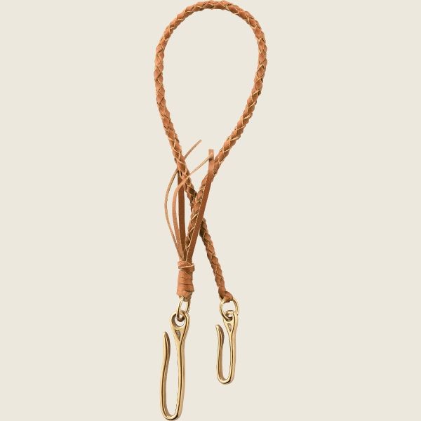 Red Wing | Lanyard | Vegetable-Tanned Leather | 94024