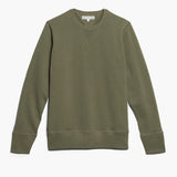 Merz b. Schwanen | 346.40 | Good Originals Sweatshirt | army