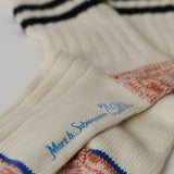 Merz b. Schwanen | MW75 socks | merino wool extra-fine