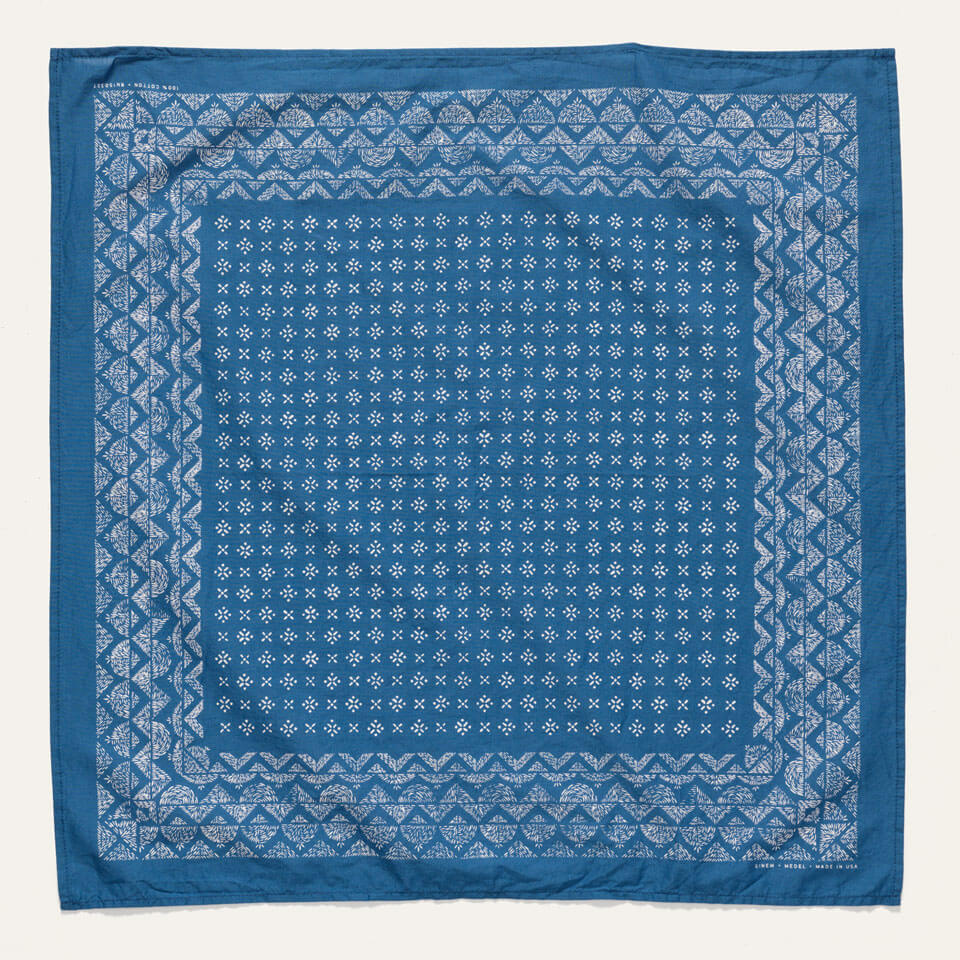 Ginew | Medel Bandana | various colours