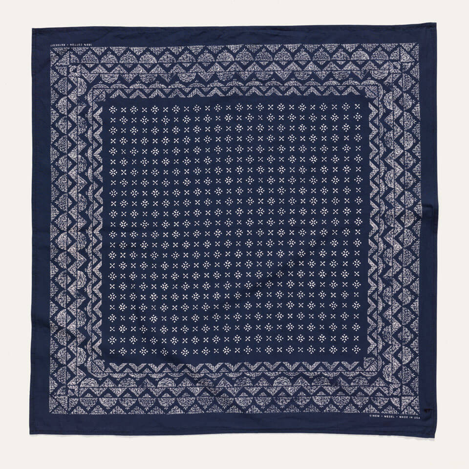 Ginew | Medel Bandana | various colours