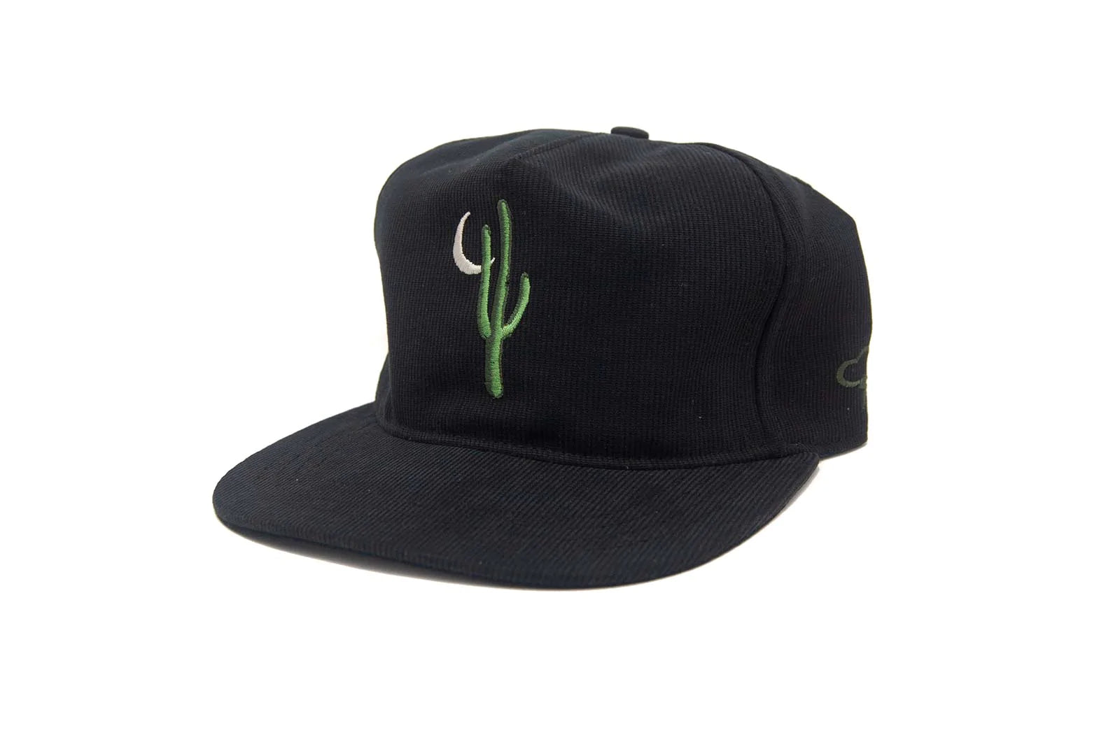 Ampal Creative | MIDNIGHT CACTUS | Strapback