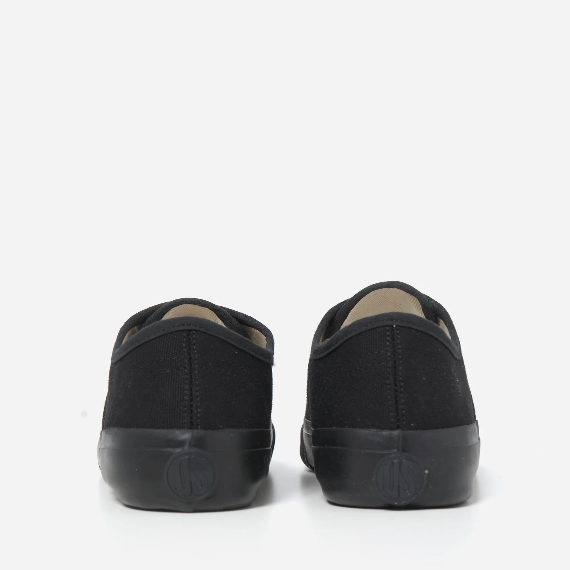 US Rubber | Lot 010 | Black