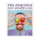 The Heritage Post | No. 54
