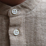 Delikatessen | Zen Shirt | D784/PT04