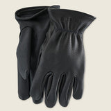 Red Wing | 95232 | Glove lined | black