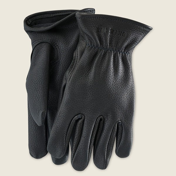 Red Wing | 95232 | Glove lined | black