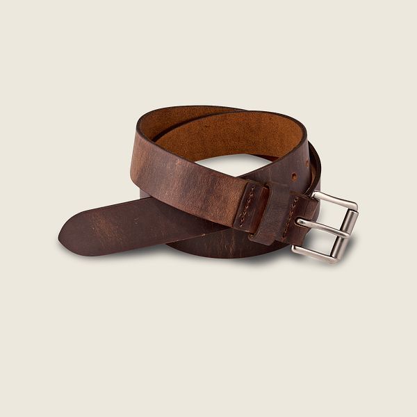 Red Wing | 96520 | Belt | Copper Rough & Tough