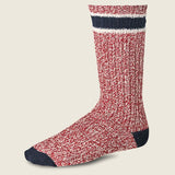 Red Wing | 97331 | Ragg Wool Socks | Red