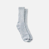 Red Wing | Socks | 97656 | Cotton Ragg Crew | Carolina | Blue/Navy/White
